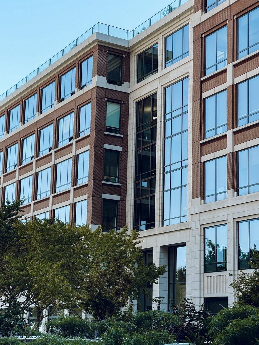 Commercial building water damage restoration in Plano, TX