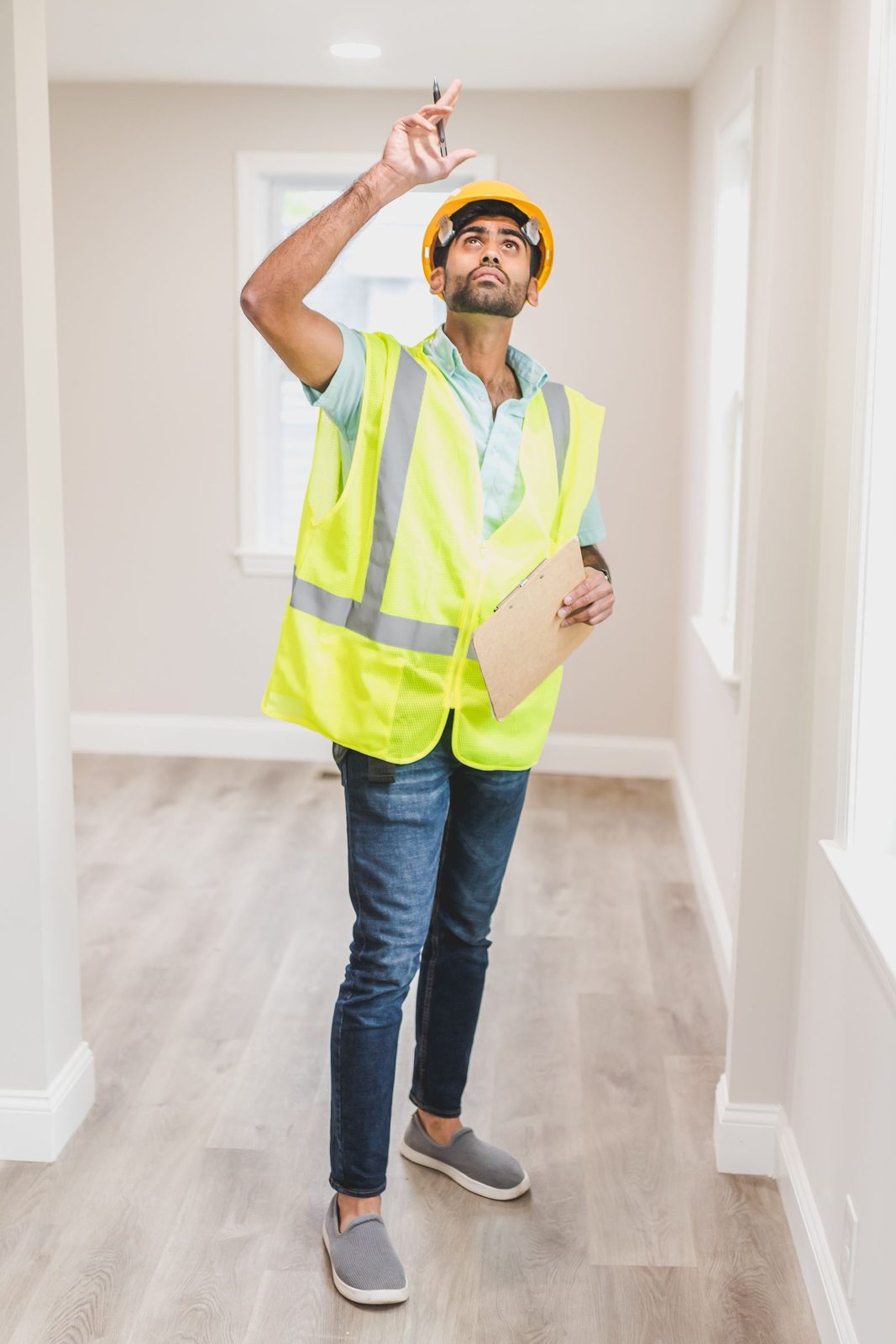 Emergency water damage restoration in Plano, TX